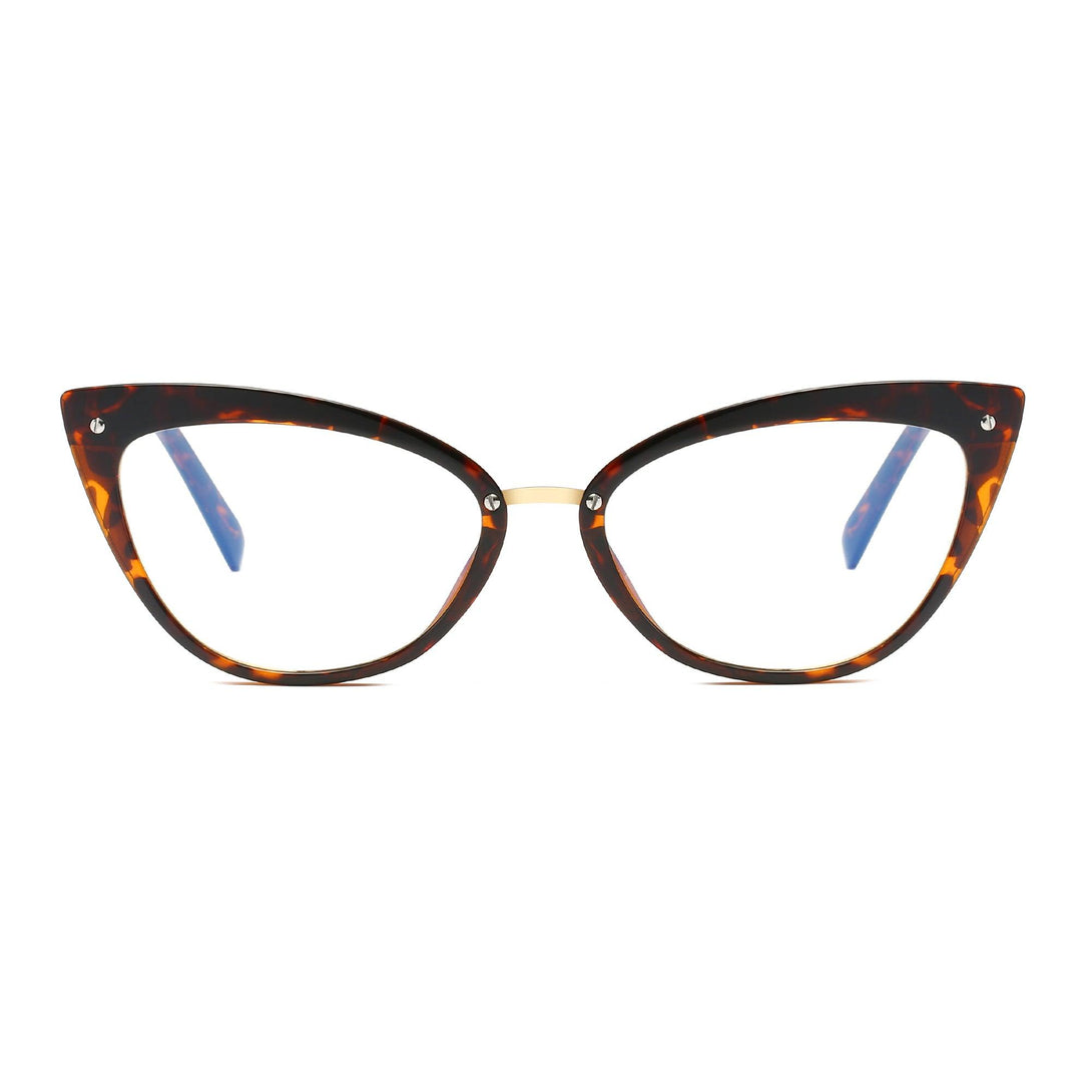 Rainey Eyeglasses 2070-C3 | Prime Particle