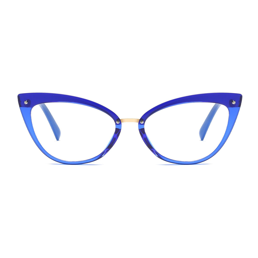 Rainey Eyeglasses 2070-C5 | Prime Particle