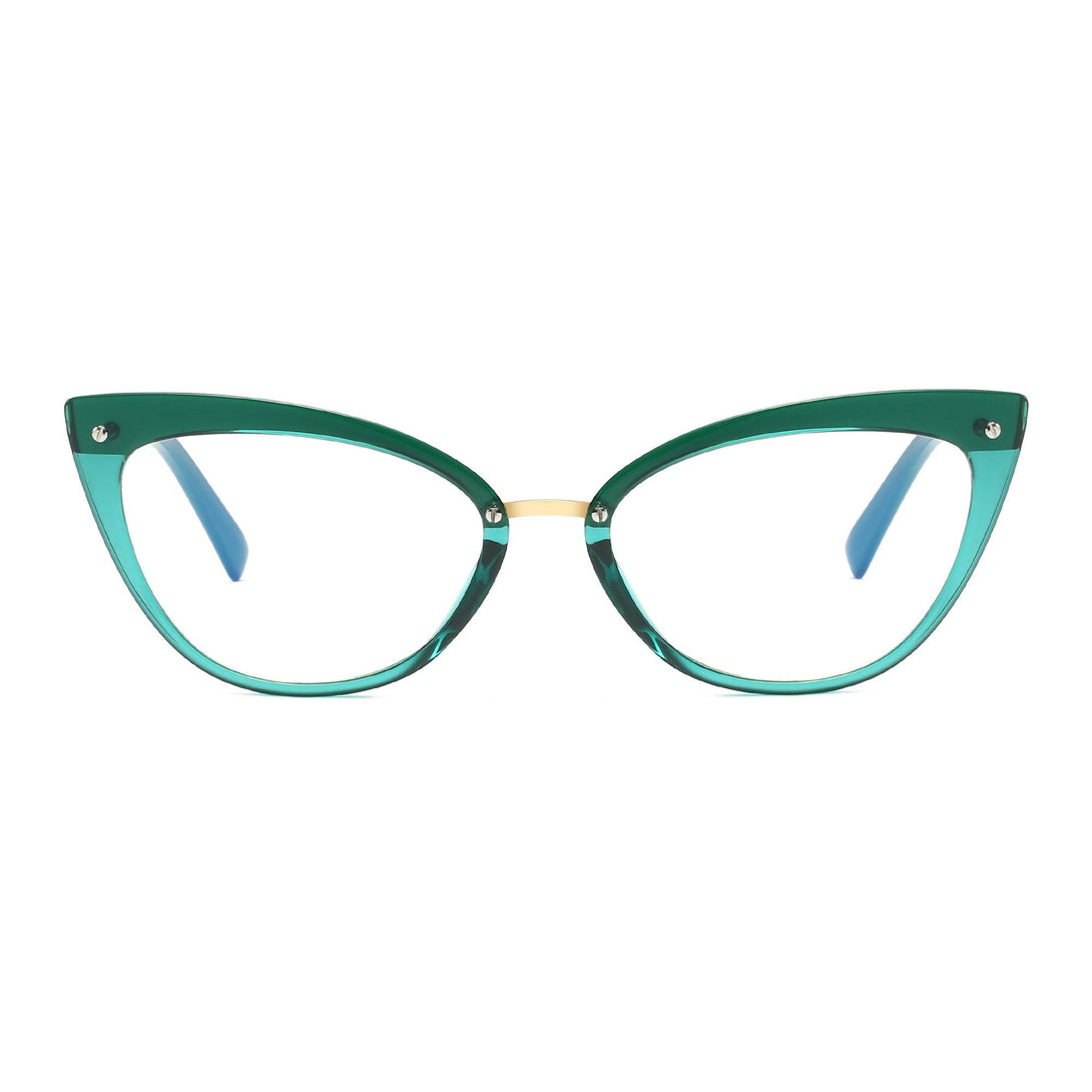 Rainey Eyeglasses 2070-C6 | Prime Particle