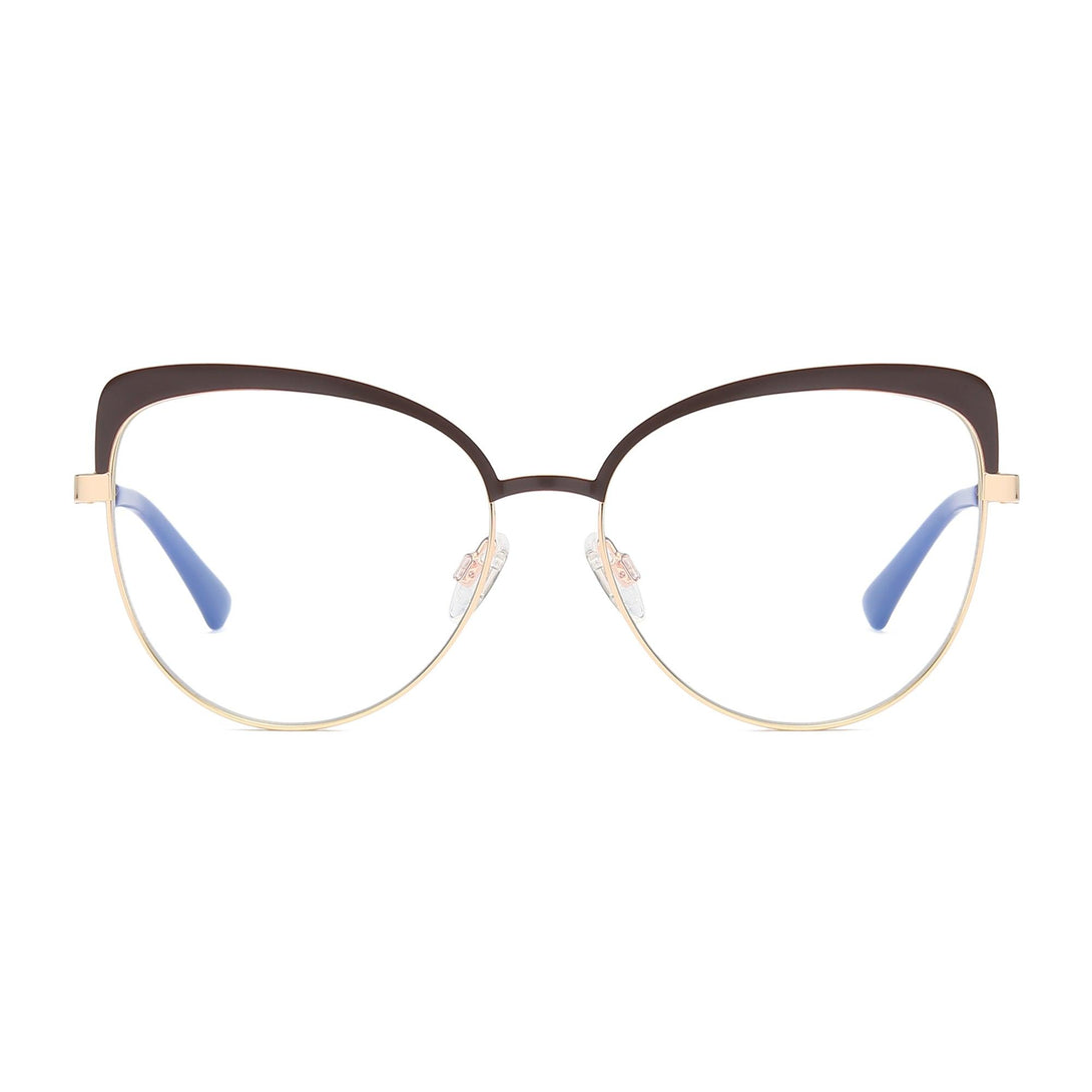 Ramsey Eyeglasses 3008-C1 | Prime Particle