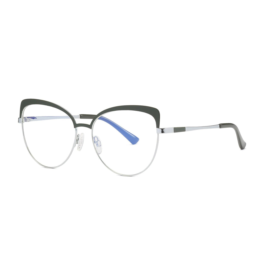 Ramsey Eyeglasses 3008-C1 | Prime Particle