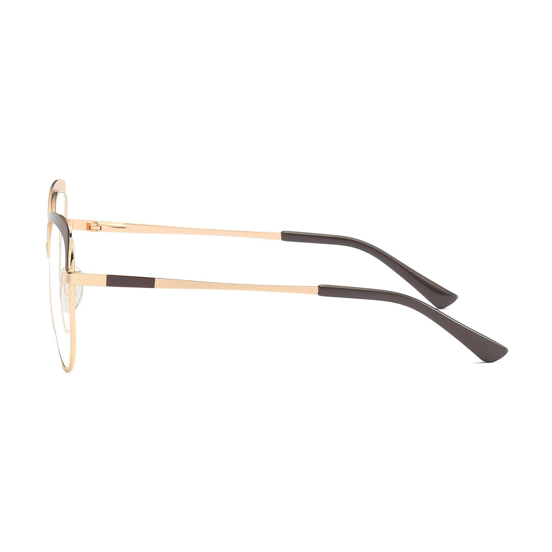 Ramsey Eyeglasses 3008-C1 | Prime Particle