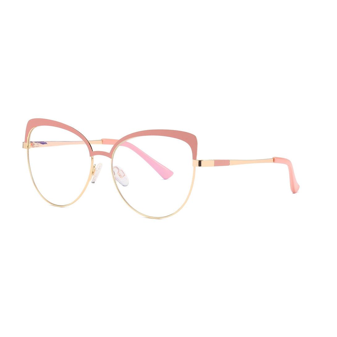 Ramsey Eyeglasses 3008-C1 | Prime Particle