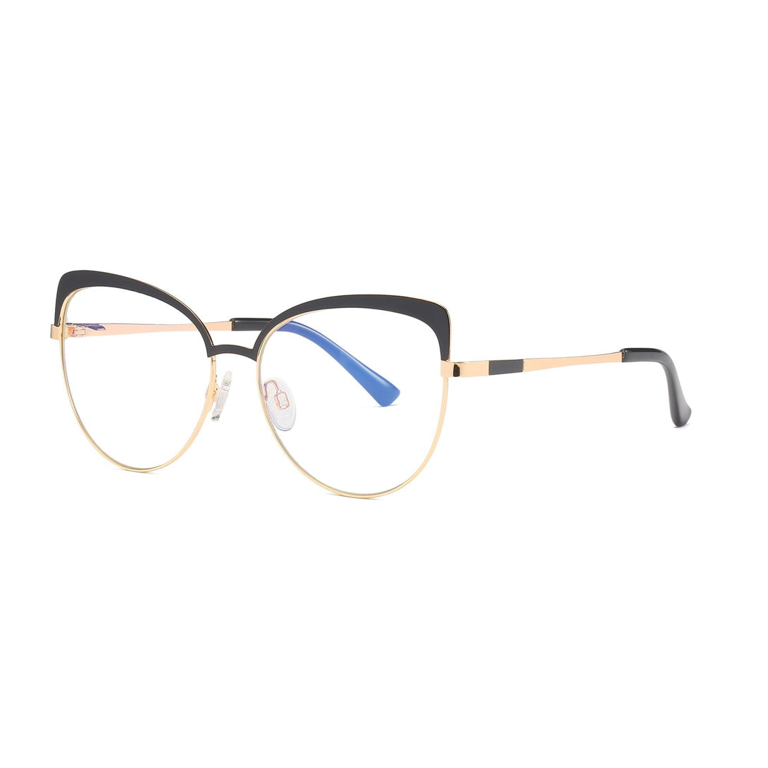 Ramsey Eyeglasses 3008-C1 | Prime Particle