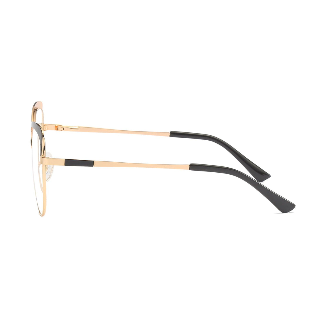 Ramsey Eyeglasses 3008-C1 | Prime Particle