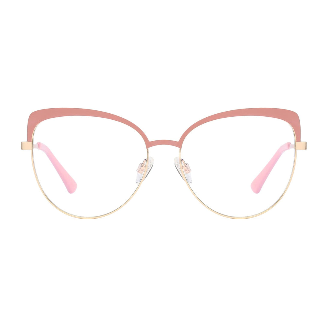 Ramsey Eyeglasses 3008-C2 | Prime Particle