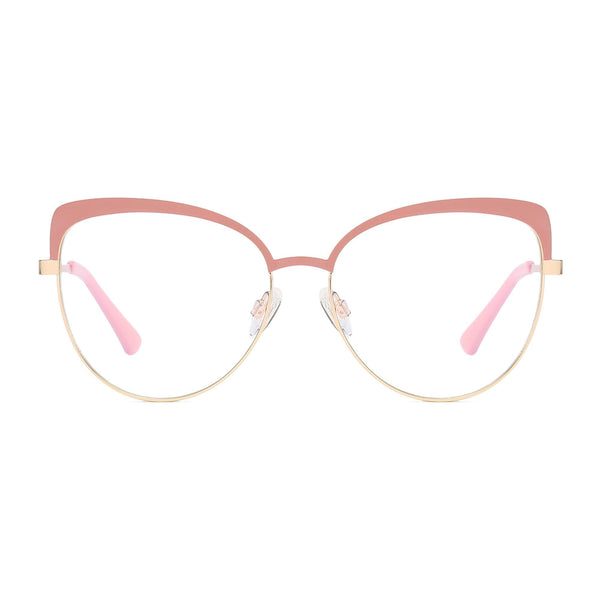 Ramsey Eyeglasses 3008-C2 | Prime Particle