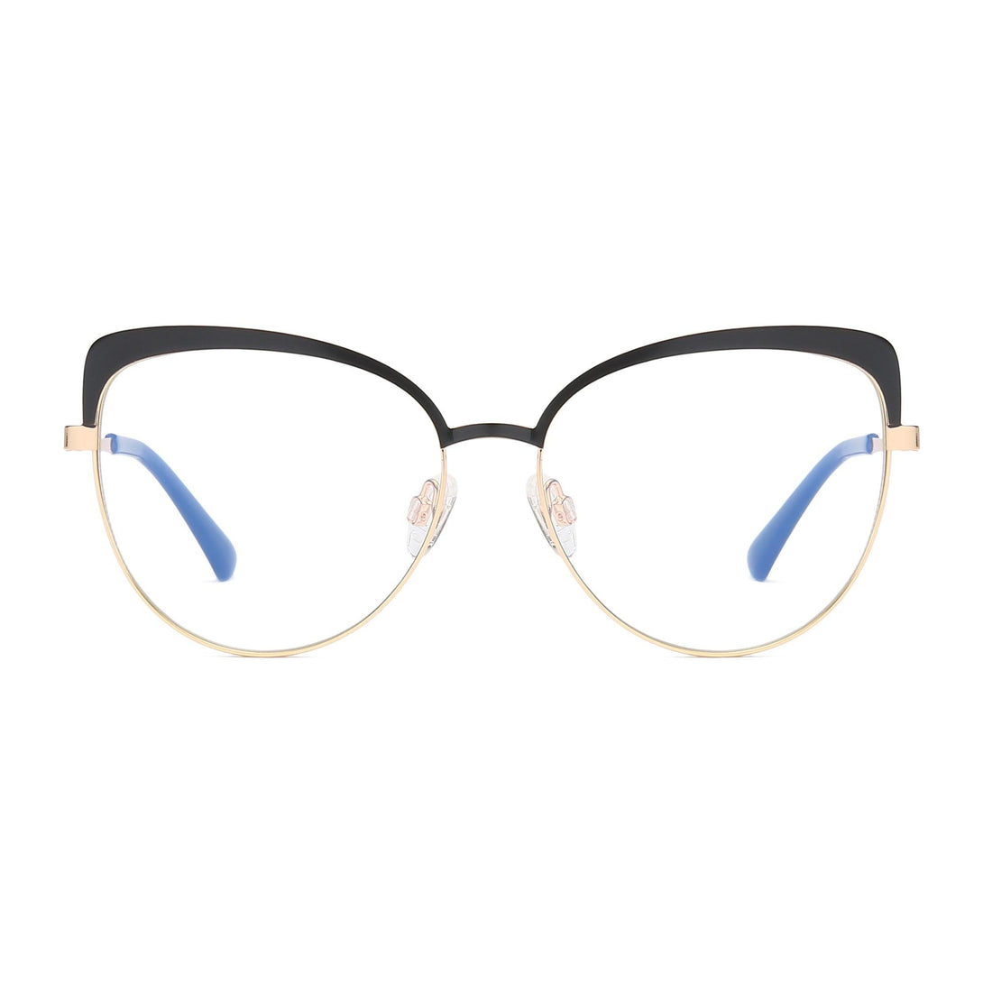 Ramsey Eyeglasses 3008-C3 | Prime Particle