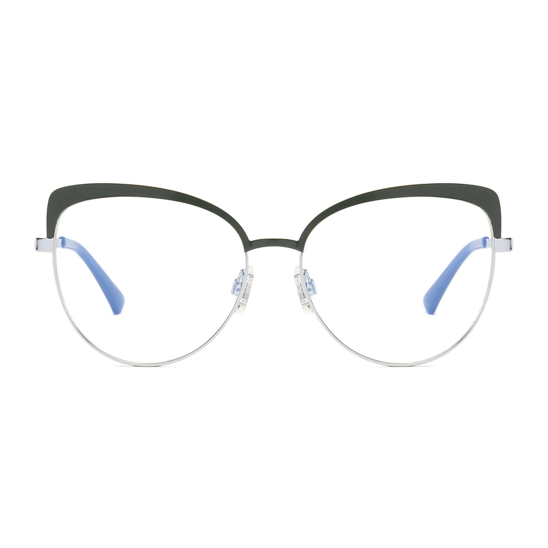 Ramsey Eyeglasses 3008-C6 | Prime Particle