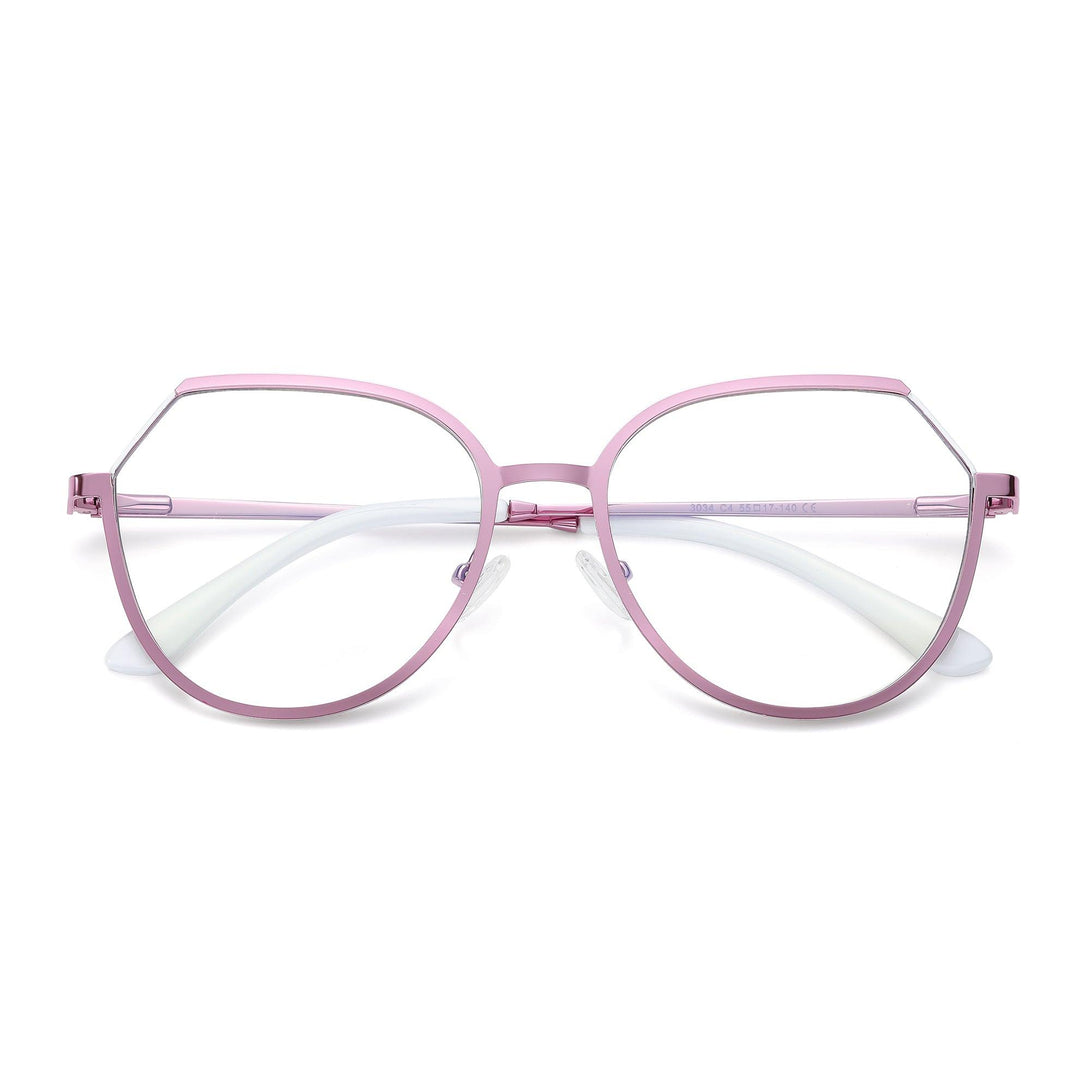 Randolph Eyeglasses 3034-C1 | Prime Particle