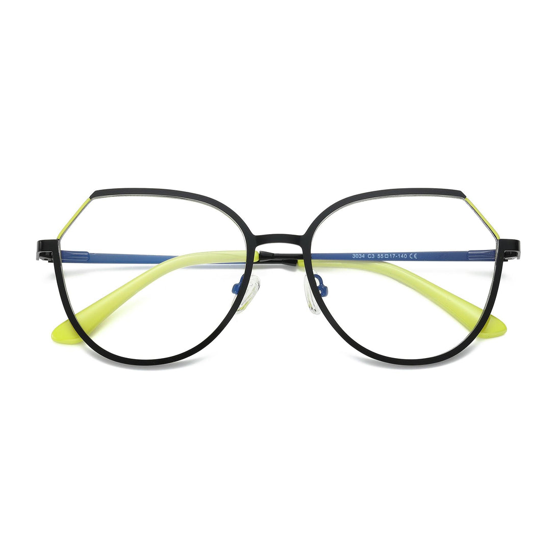 Randolph Eyeglasses 3034-C2 | Prime Particle