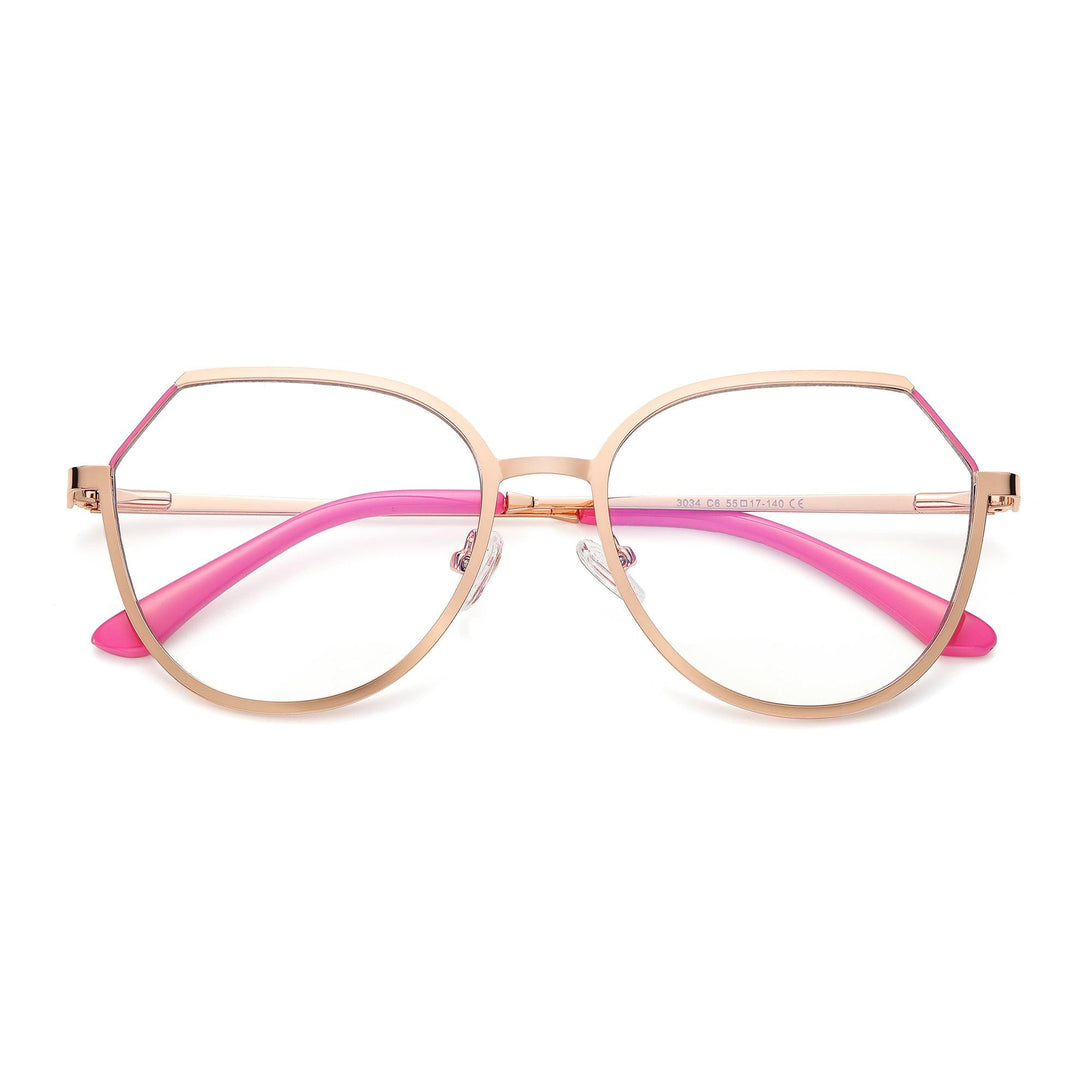 Randolph Eyeglasses 3034-C3 | Prime Particle