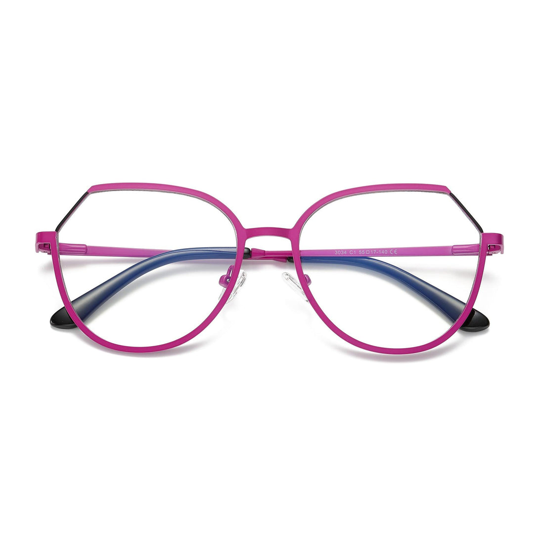 Randolph Eyeglasses 3034-C5 | Prime Particle