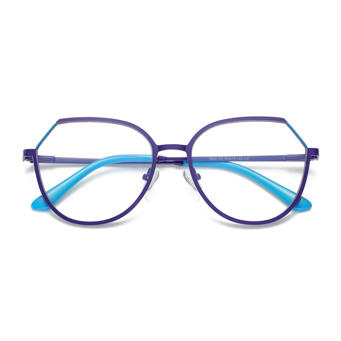 Randolph Eyeglasses 3034-C6 | Prime Particle