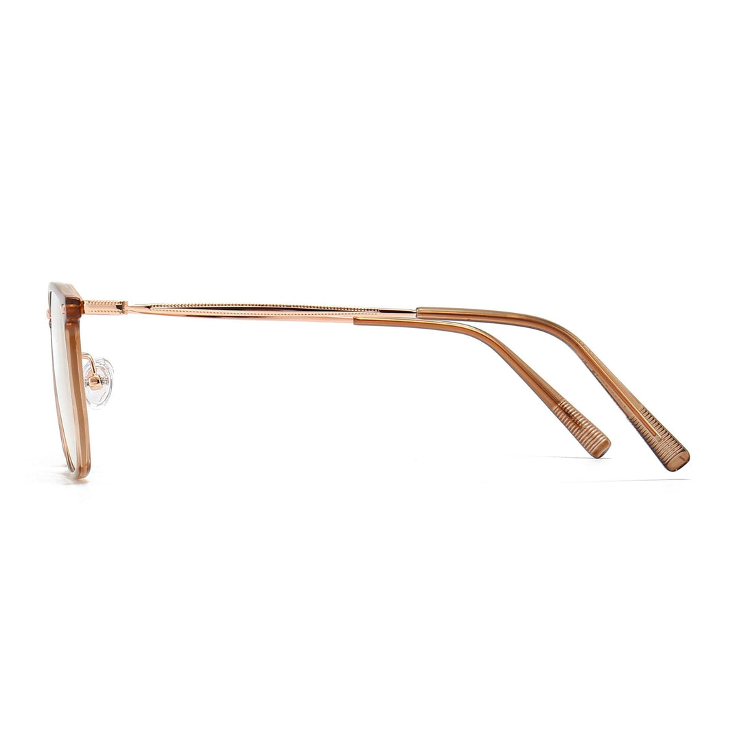 Rannah Eyeglasses 01355-C1 | Prime Particle