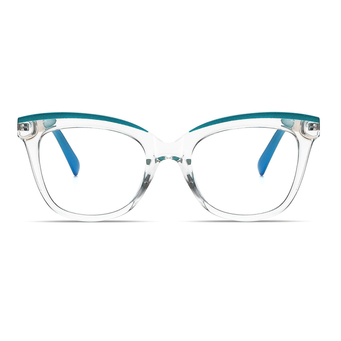 Ratliff - Eyeglasses - 2065-C2 | Prime Particle