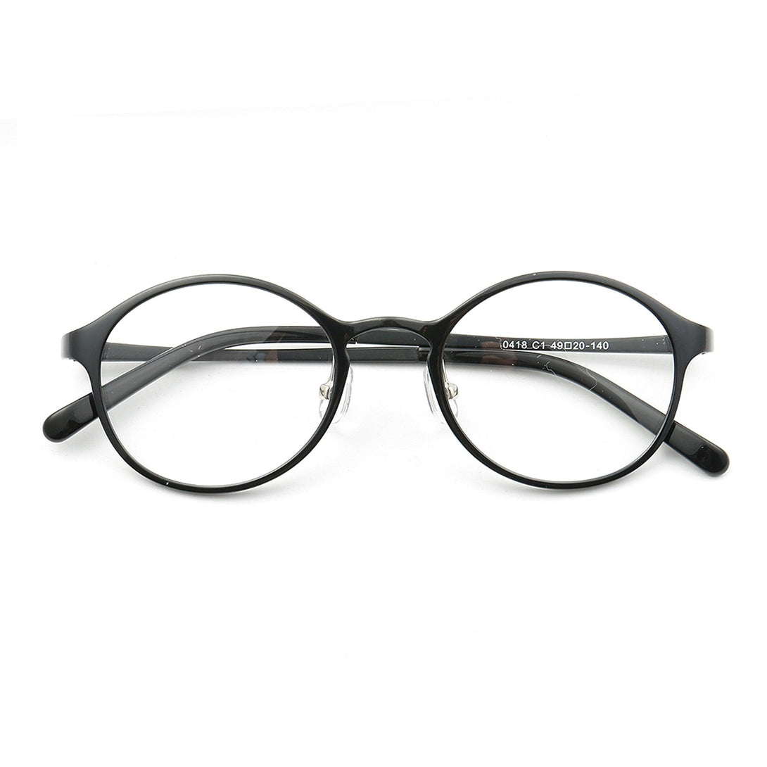 Rebecca Eyeglasses 0418-C1 | Prime Particle