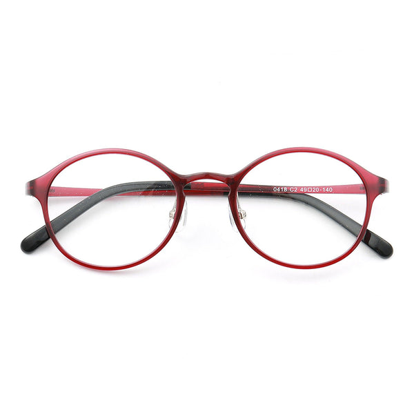 Rebecca Eyeglasses 0418-C2 | Prime Particle