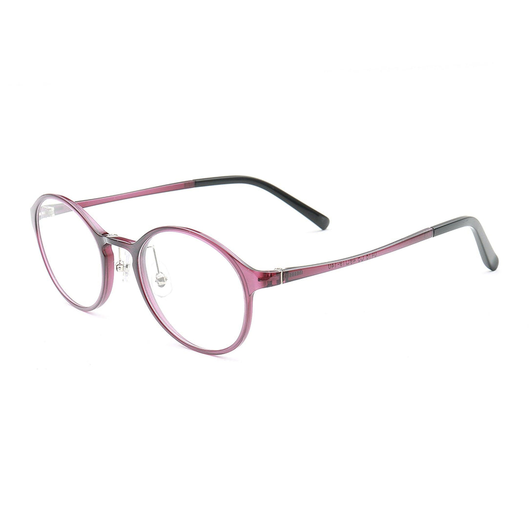 Rebecca Eyeglasses 0418-C2 | Prime Particle