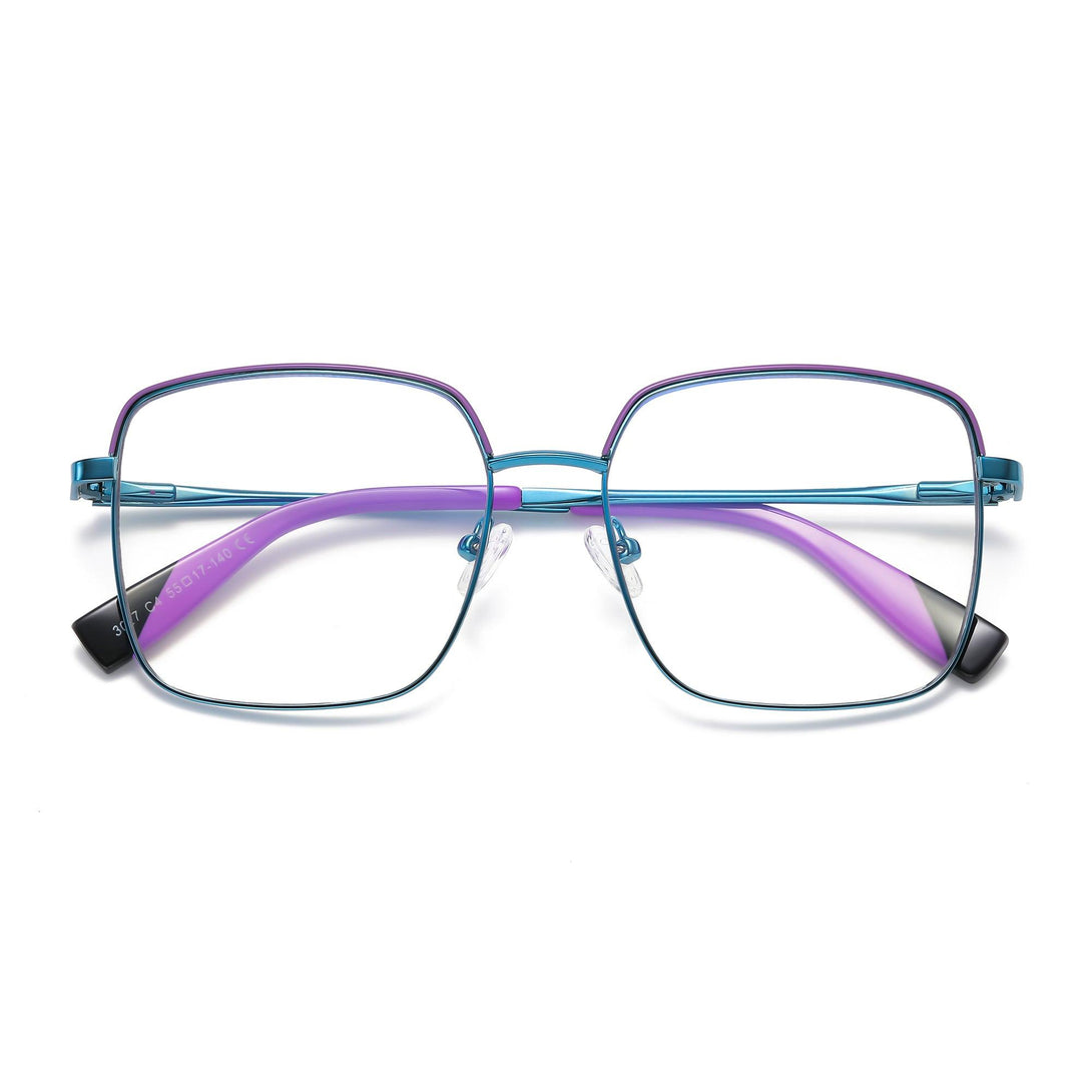 Redmond - Eyeglasses - 3027-C3 | Prime Particle