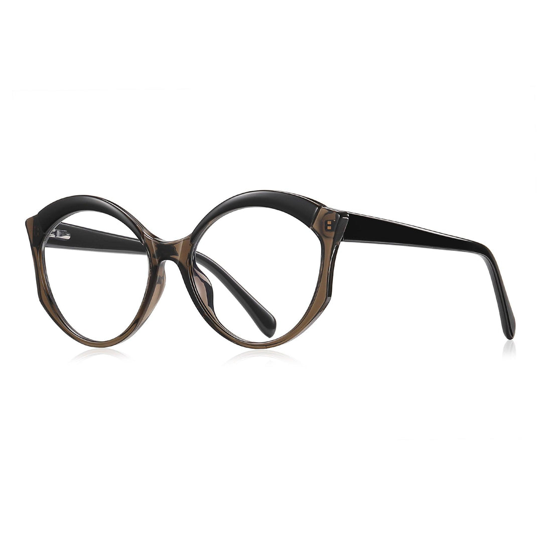 Reeder - Eyeglasses - 2126-C1 | Prime Particle