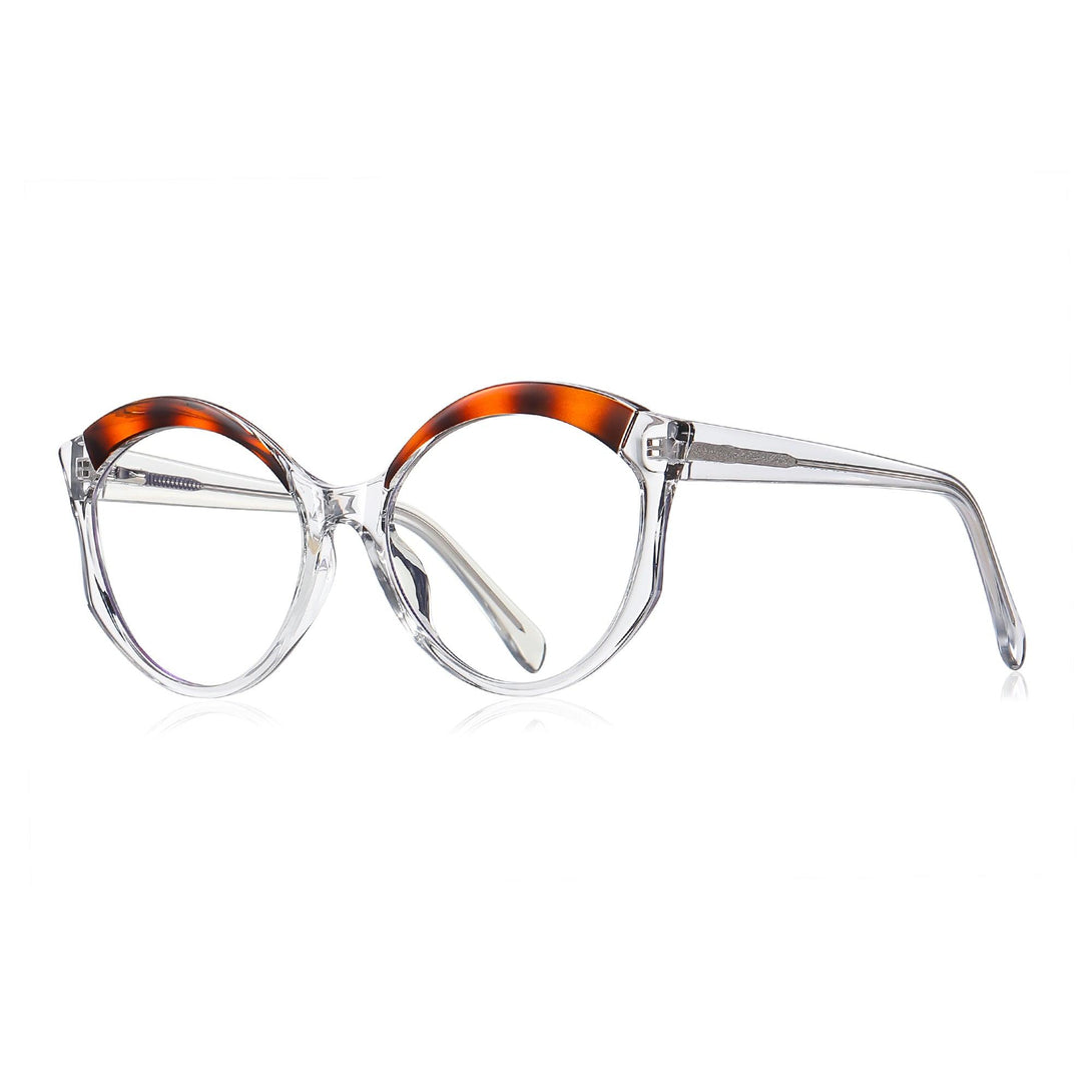 Reeder - Eyeglasses - 2126-C1 | Prime Particle