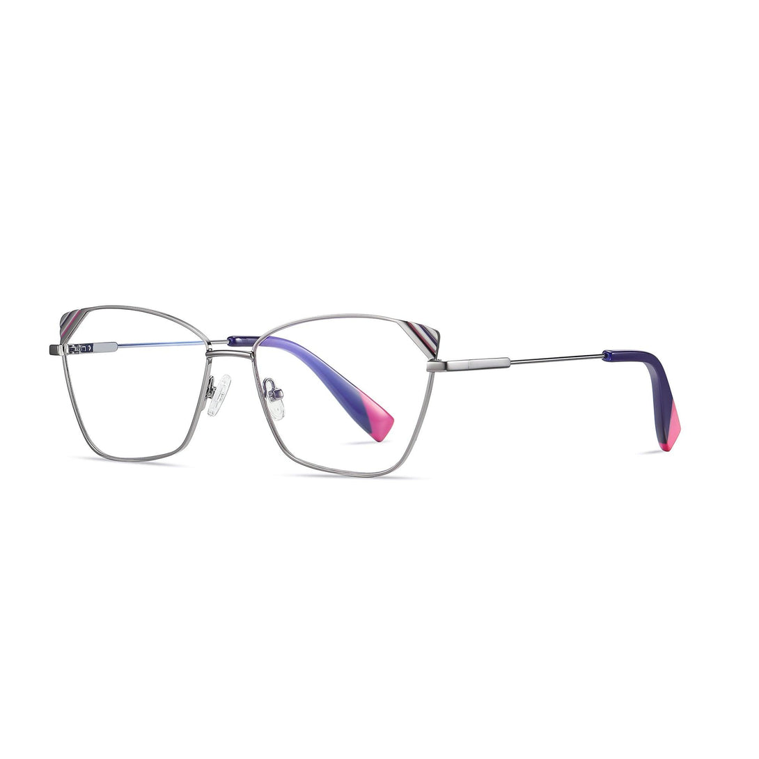 Reeves - Eyeglasses - 3033-C1 | Prime Particle