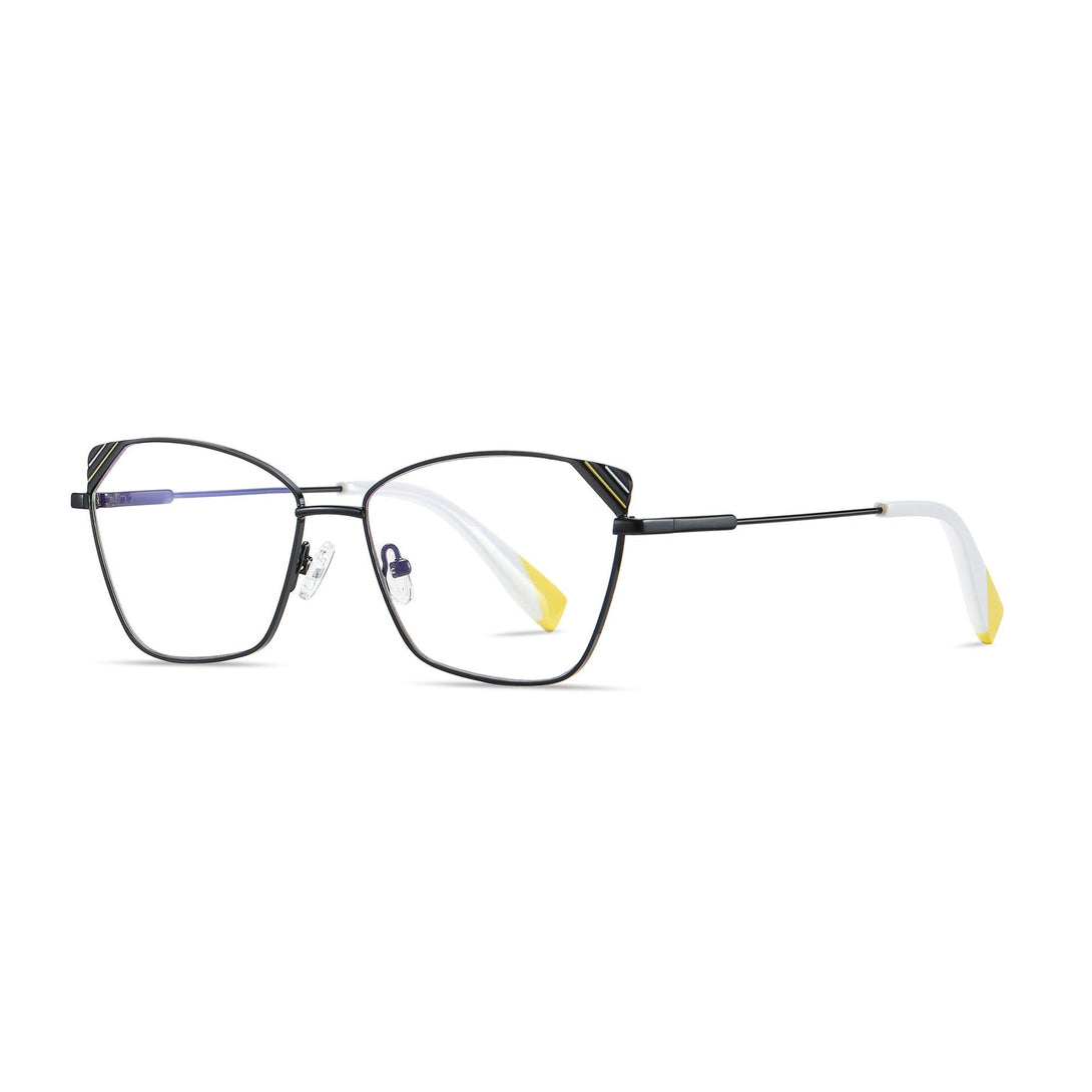 Reeves - Eyeglasses - 3033-C1 | Prime Particle