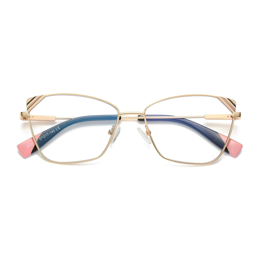 Reeves - Eyeglasses - 3033-C2 | Prime Particle