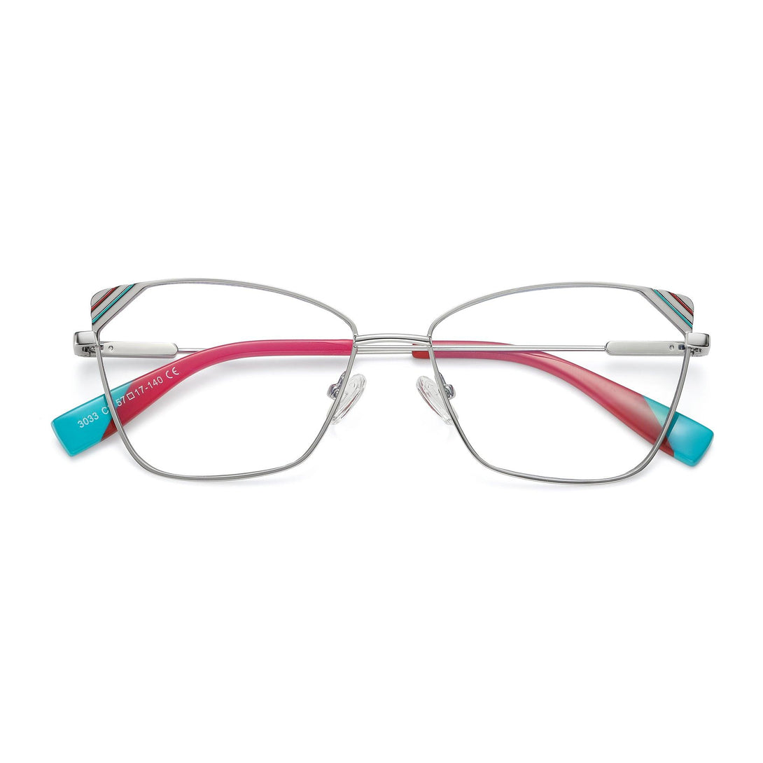 Reeves - Eyeglasses - 3033-C6 | Prime Particle