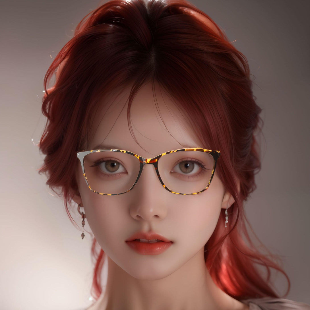 Reginald - Eyeglasses - 2057-C1 | Prime Particle