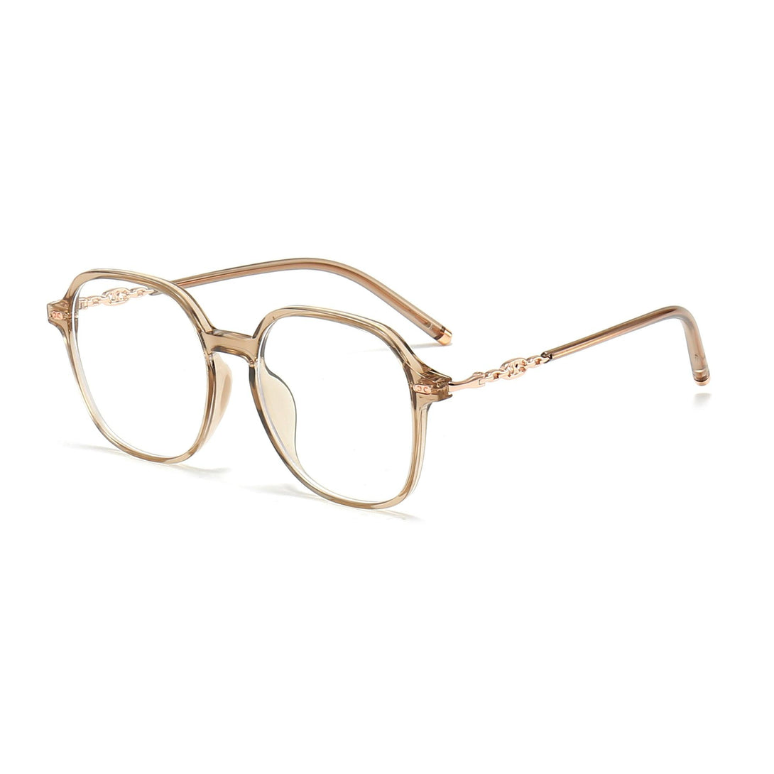 Retaj Eyeglasses 1424-C1 | Prime Particle