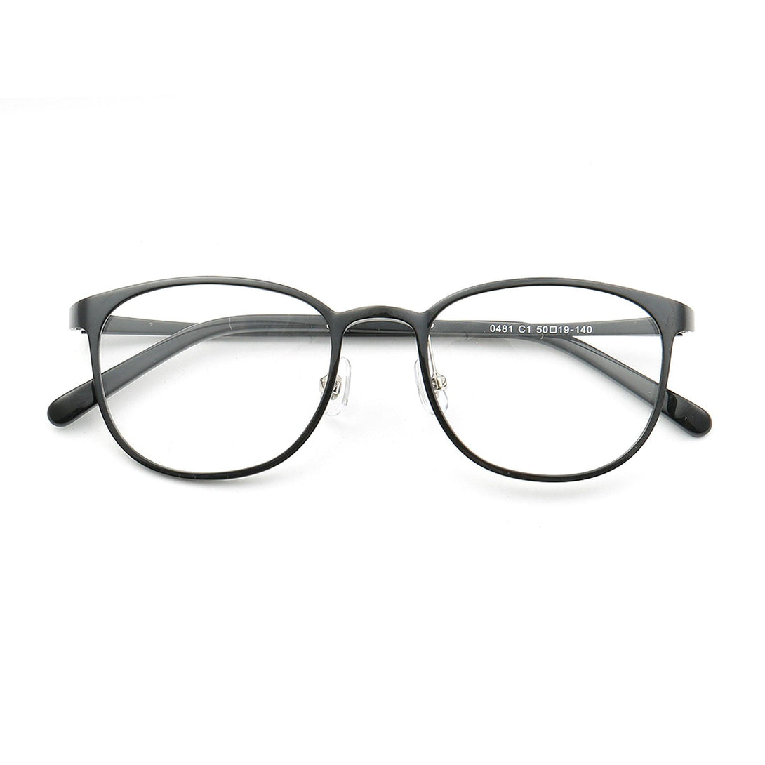 Rita Eyeglasses 0481-C1 | Prime Particle