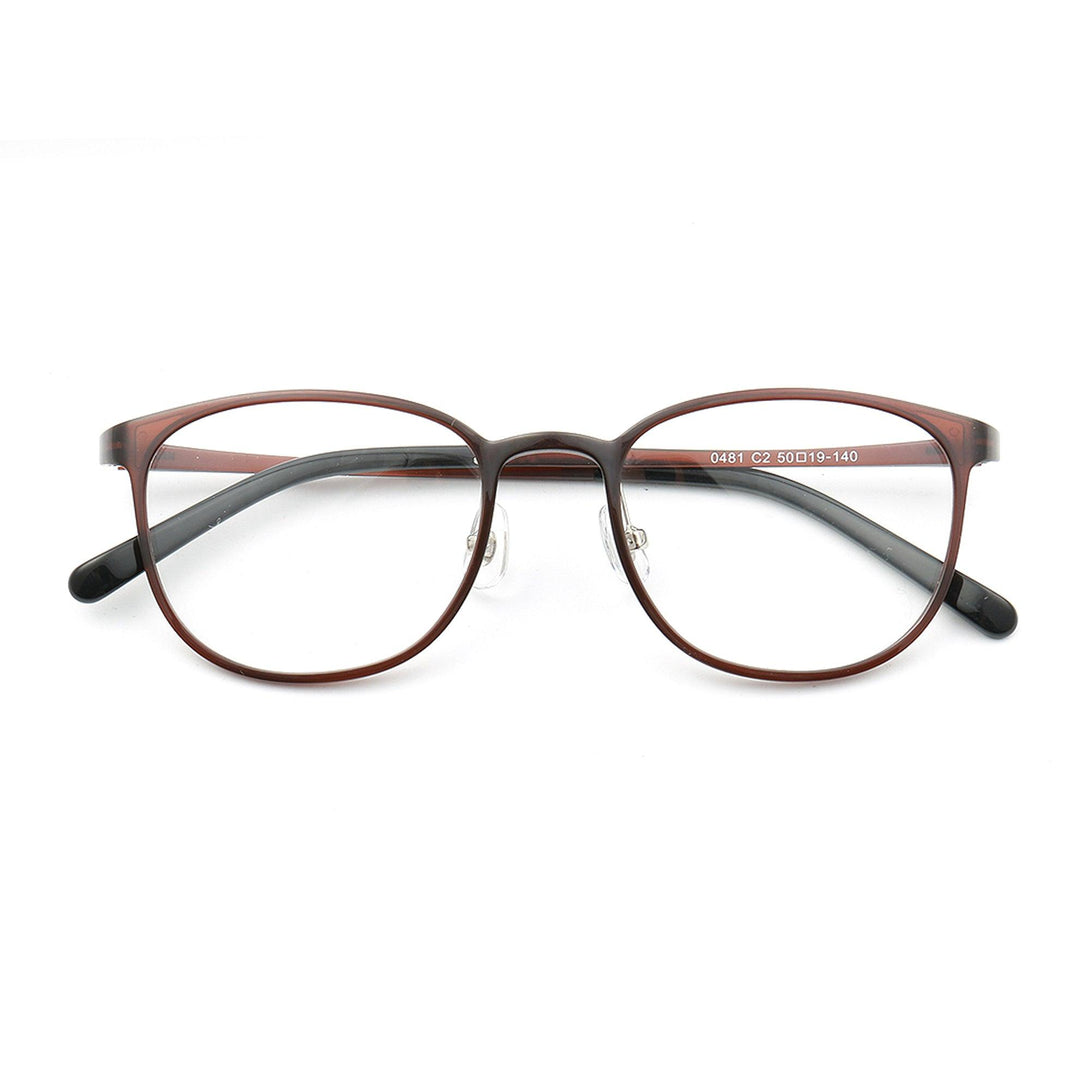 Rita - Eyeglasses - 0481-C2 | Prime Particle