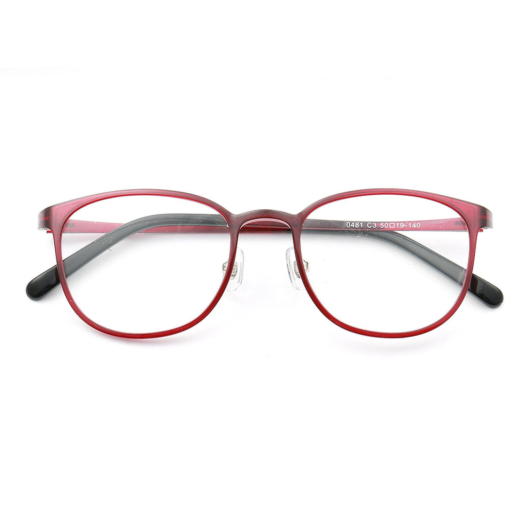 Rita - Eyeglasses - 0481-C3 | Prime Particle