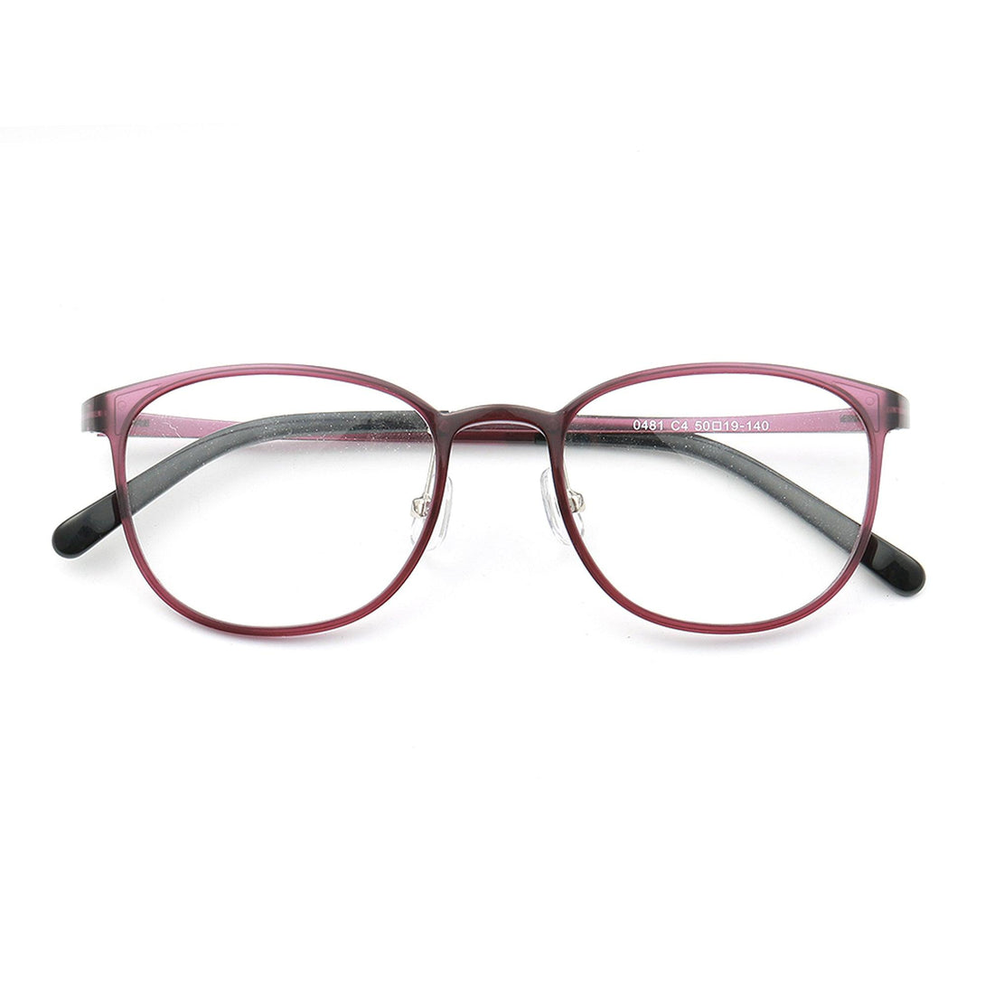 Rita - Eyeglasses - 0481-C4 | Prime Particle