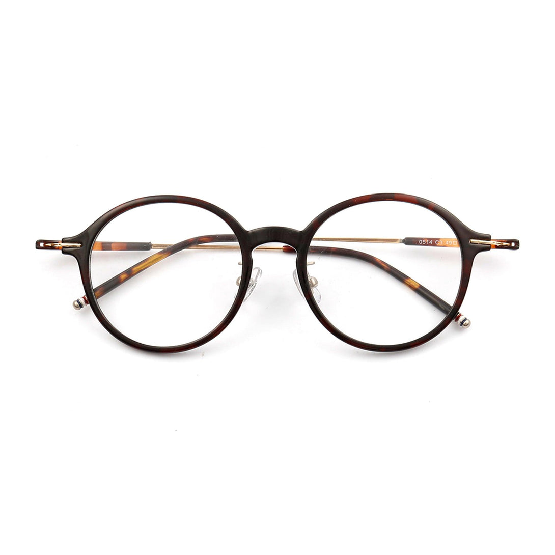 Riva - Eyeglasses - 0514-C3 | Prime Particle