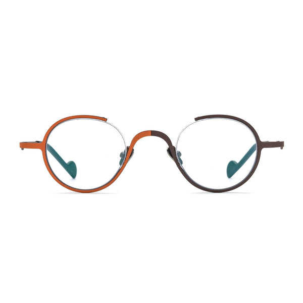 Robin Eyeglasses 185745-C1 | Prime Particle