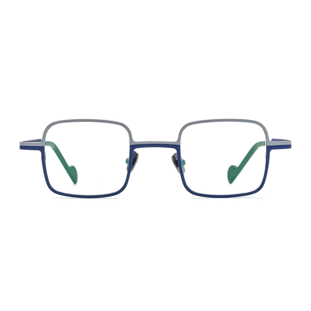 Ronnie Eyeglasses 185746-C1 | Prime Particle