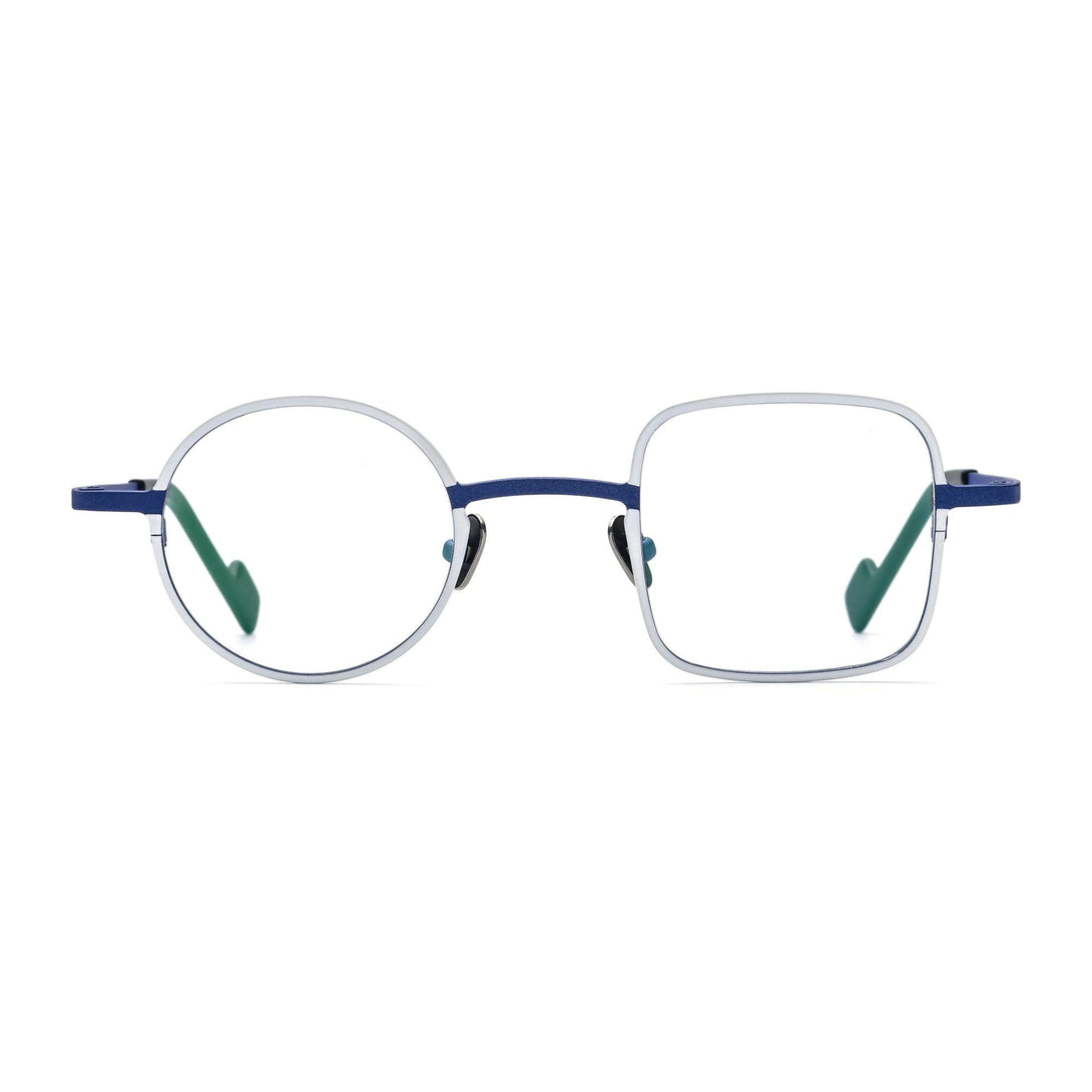 Ross Eyeglasses 185747-C1 | Prime Particle