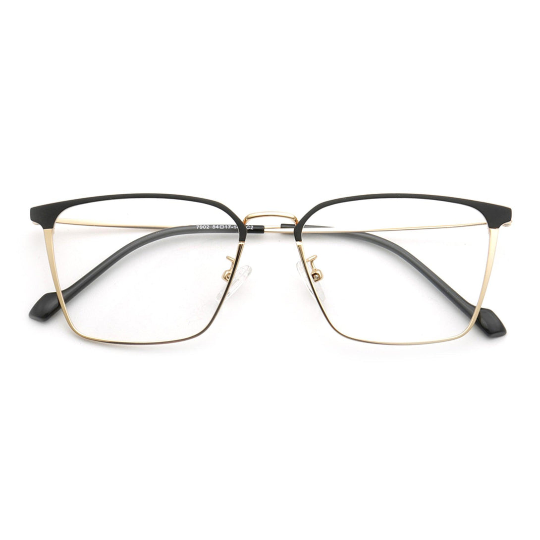 Ruby - Eyeglasses - 7902-C2 | Prime Particle