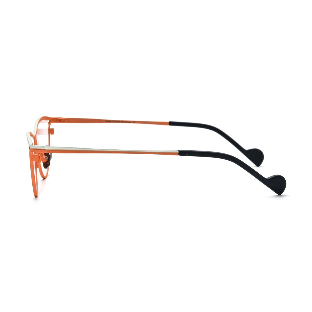 Ryan Eyeglasses 185748-C1 | Prime Particle