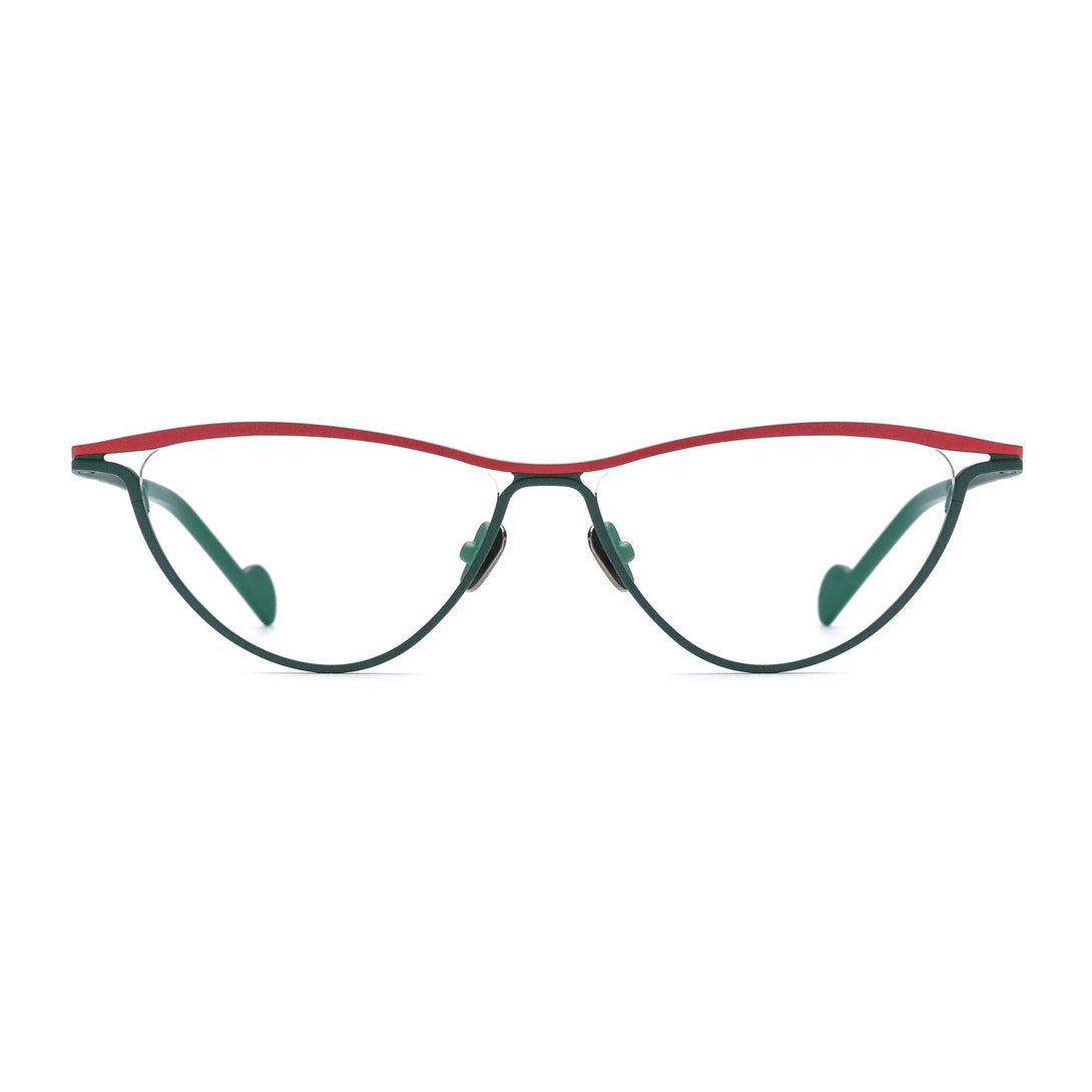 Ryan Eyeglasses 185748-C2 | Prime Particle