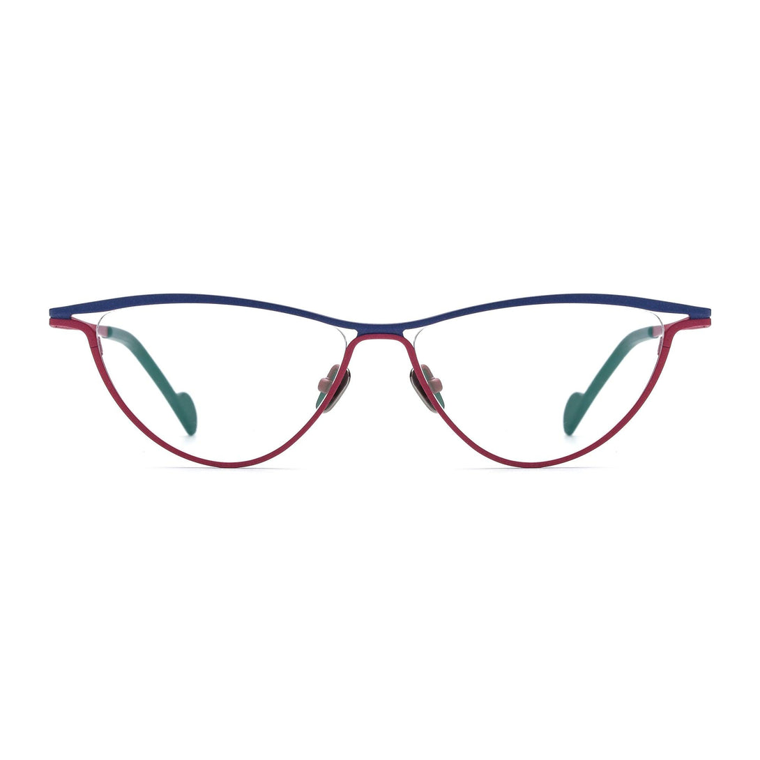 Ryan Eyeglasses 185748-C4 | Prime Particle