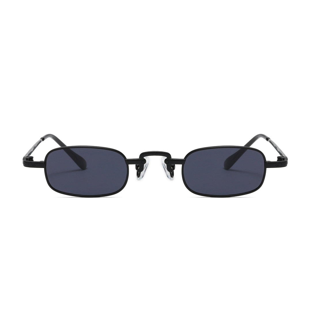 Sabina Sunglasses 2238-BLACK | Prime Particle