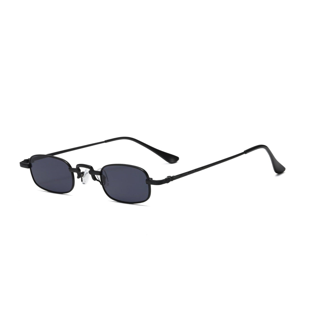 Sabina Sunglasses 2238-BLACK | Prime Particle