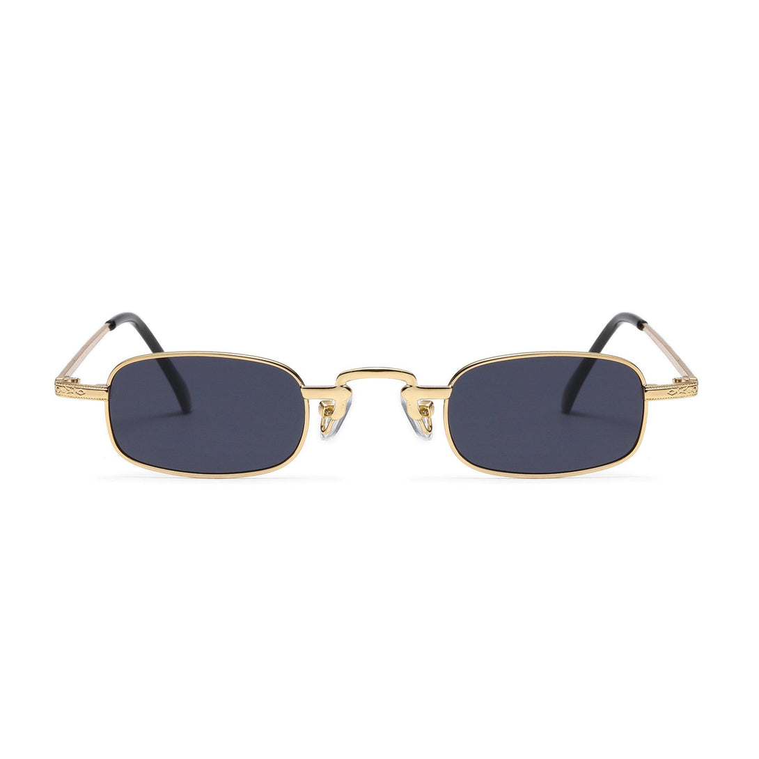 Sabina Sunglasses 2238-GOLD | Prime Particle