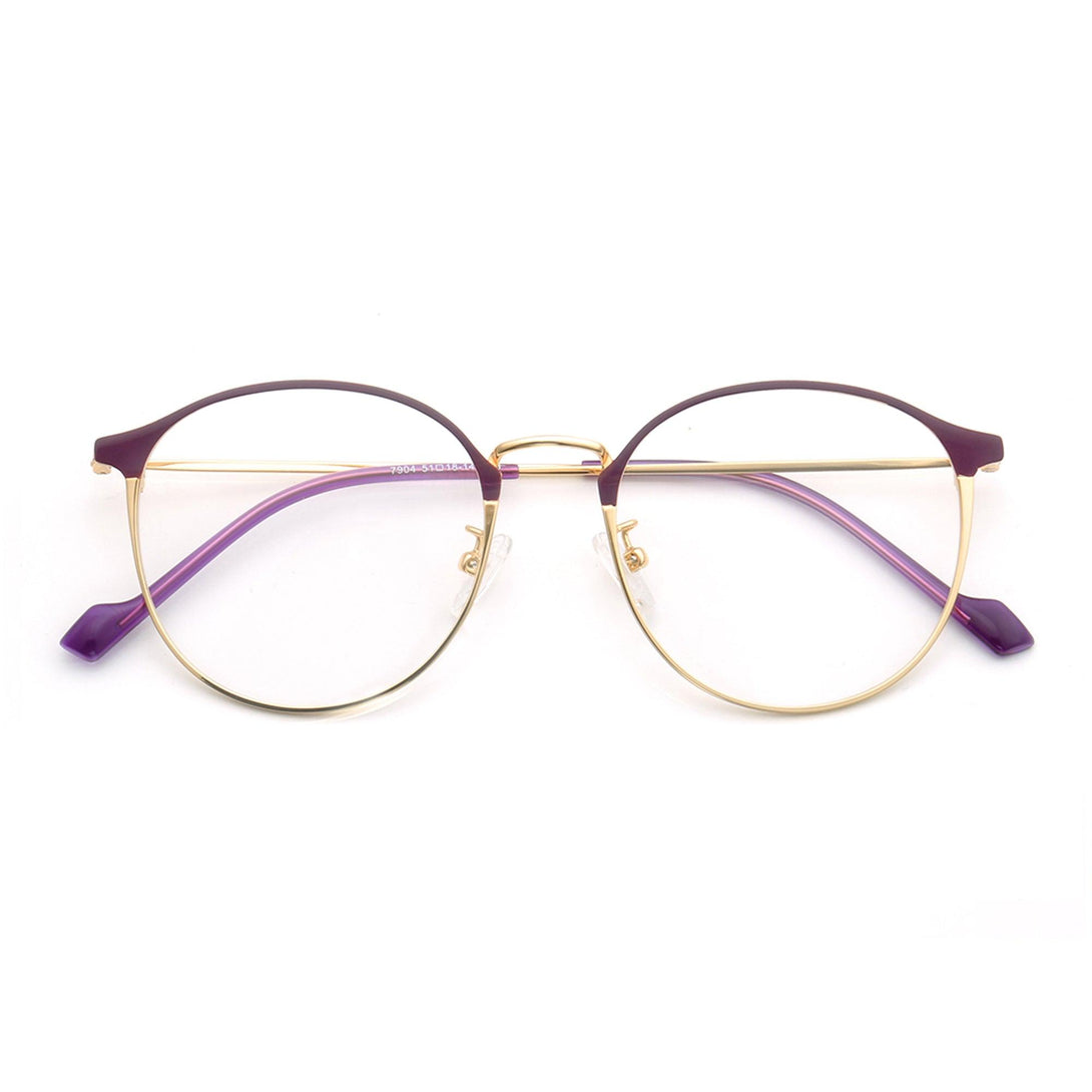 Sabrina - Eyeglasses - 7904-C3 | Prime Particle