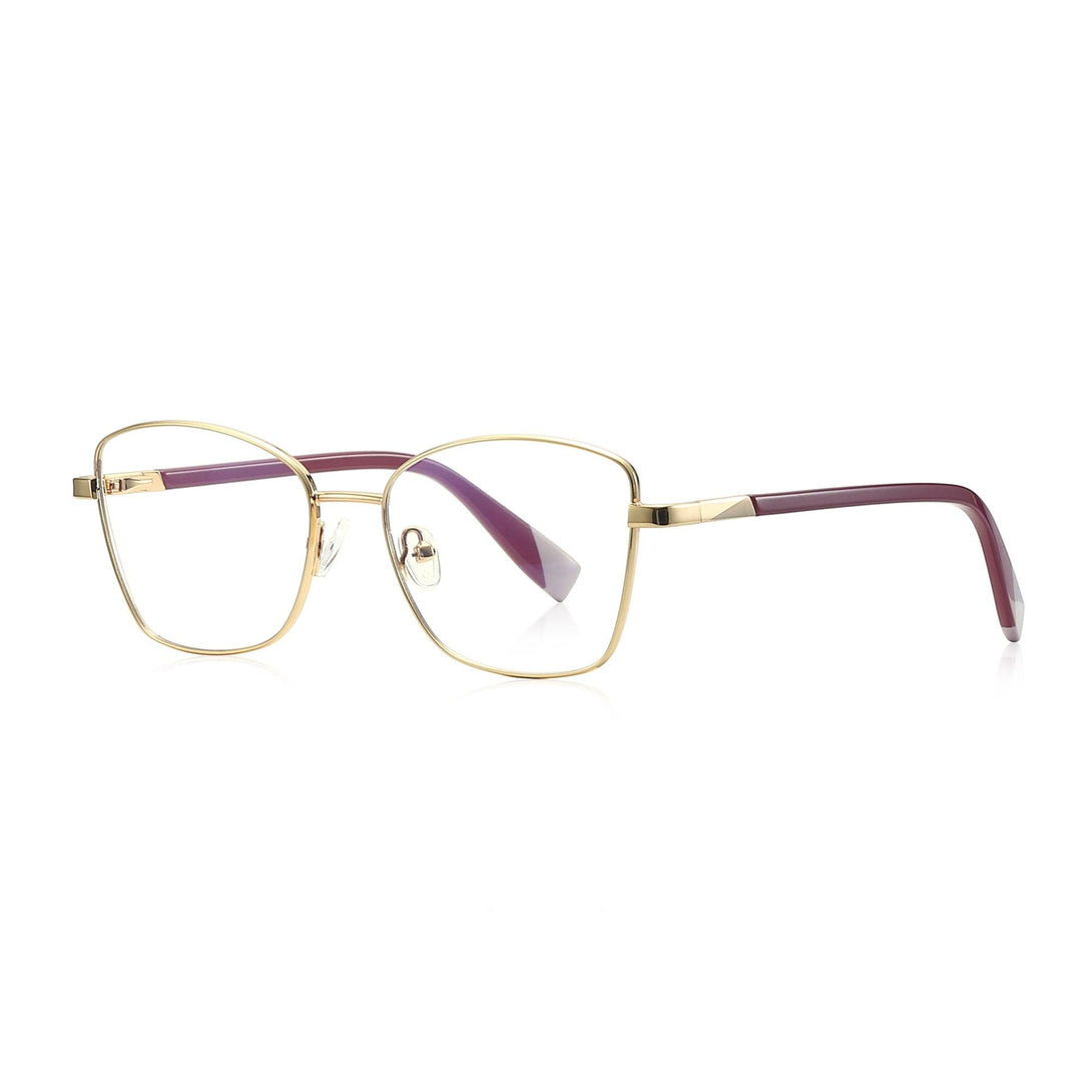 Salazar - Eyeglasses - 3010-C1 | Prime Particle