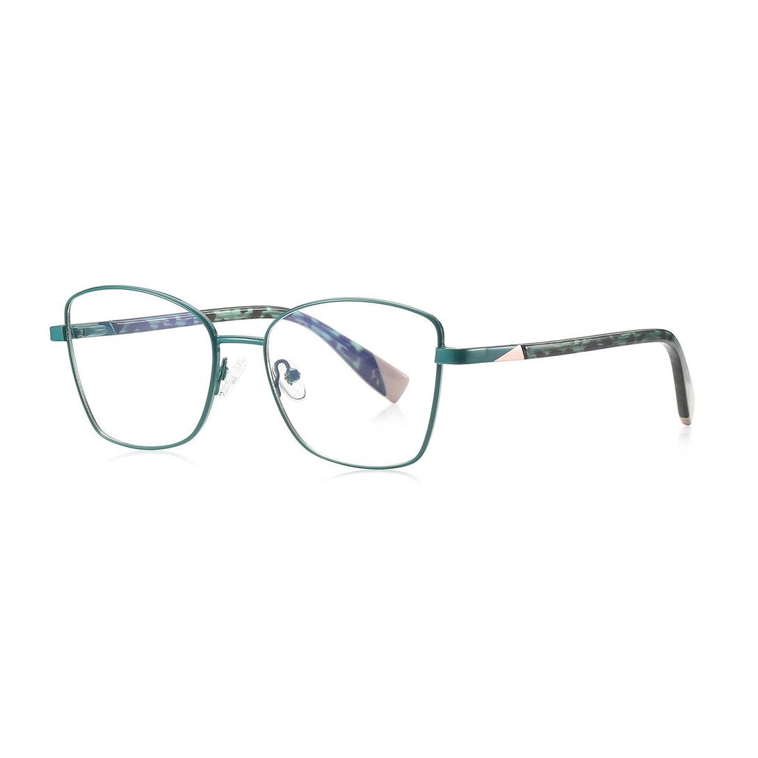 Salazar - Eyeglasses - 3010-C1 | Prime Particle